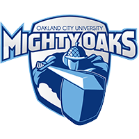 Oakland City University Logo
