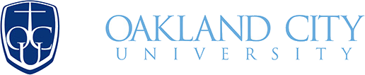Oakland City University Logo
